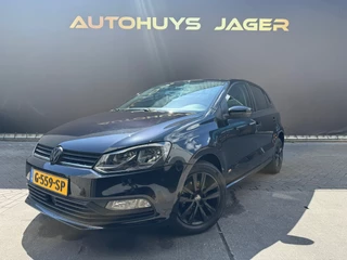 Volkswagen Polo 1.0 Comfortline