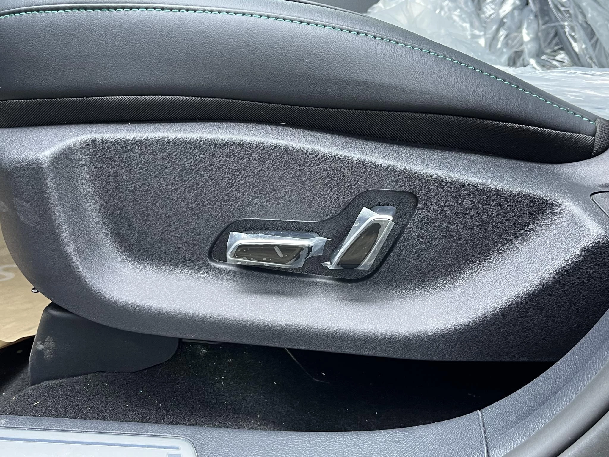 Hoofdafbeelding BYD SEAL U