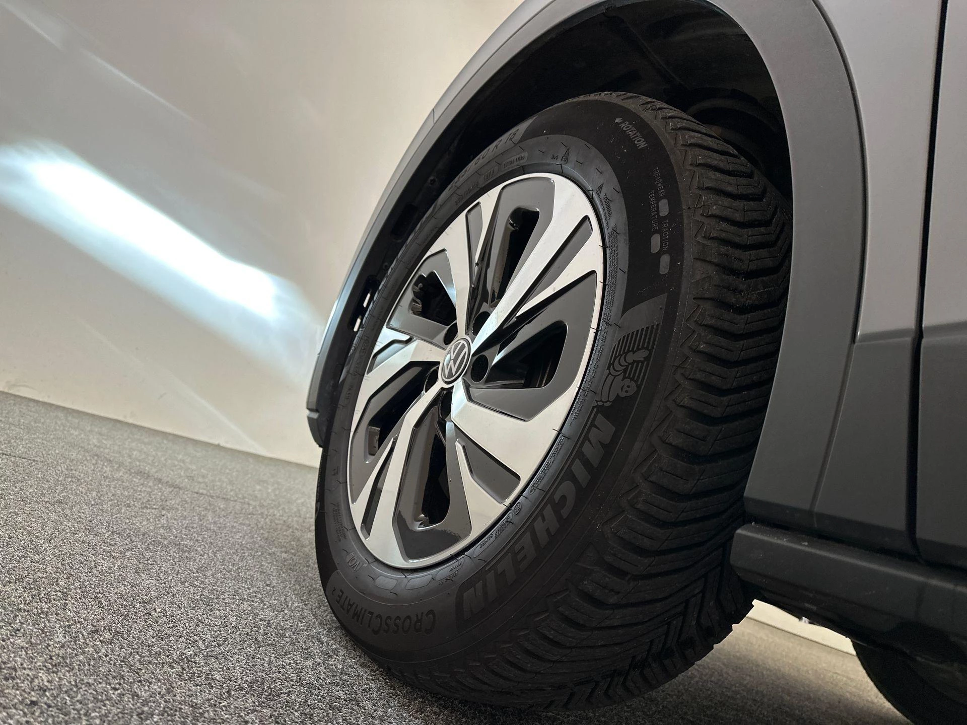 Hoofdafbeelding Volkswagen ID.4