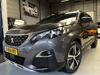 Hoofdafbeelding Peugeot 5008 Peugeot 5008 1.6 PureTech GT-Line 180pk, Pano, Camera