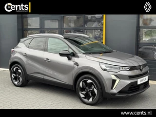 Renault Captur 1.0 TCe 90 Techno Camera Harman Kardon All Season
