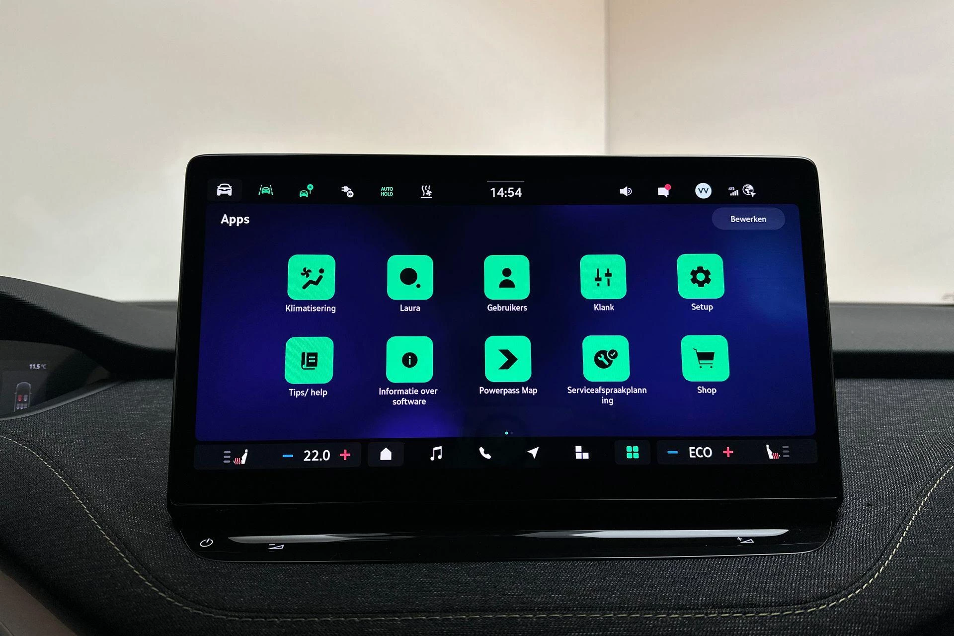 Hoofdafbeelding Škoda Elroq