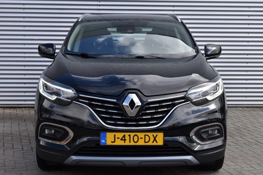 Hoofdafbeelding Renault Kadjar