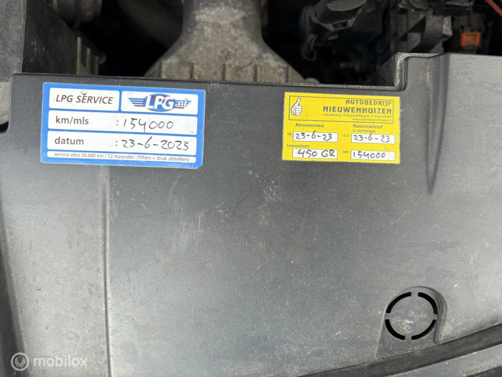 Hoofdafbeelding Citroën Grand C4 Picasso