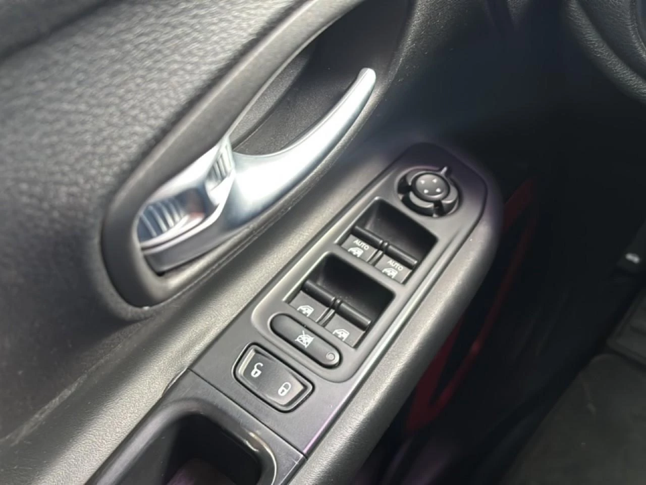 Hoofdafbeelding Jeep Renegade