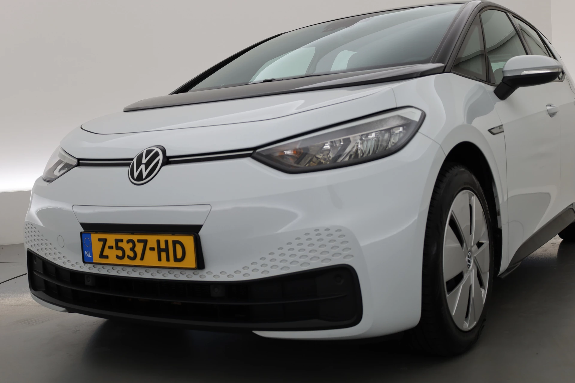 Hoofdafbeelding Volkswagen ID.3