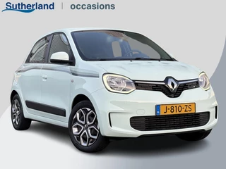 Hoofdafbeelding Renault Twingo Renault Twingo 1.0 SCe Collection | Airco | Radio/Bluetooth |