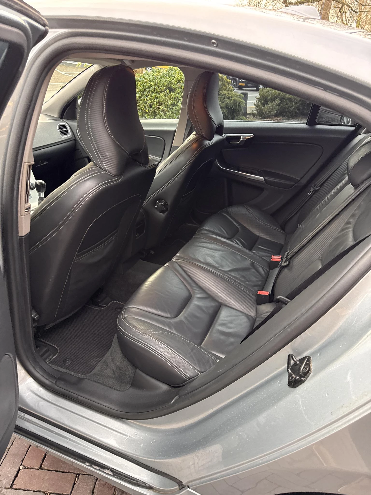 Hoofdafbeelding Volvo S60