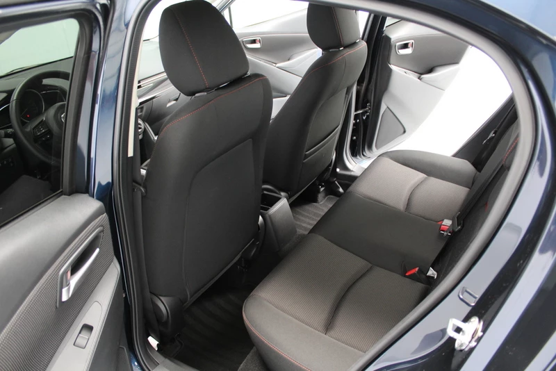 Hoofdafbeelding Mazda 2