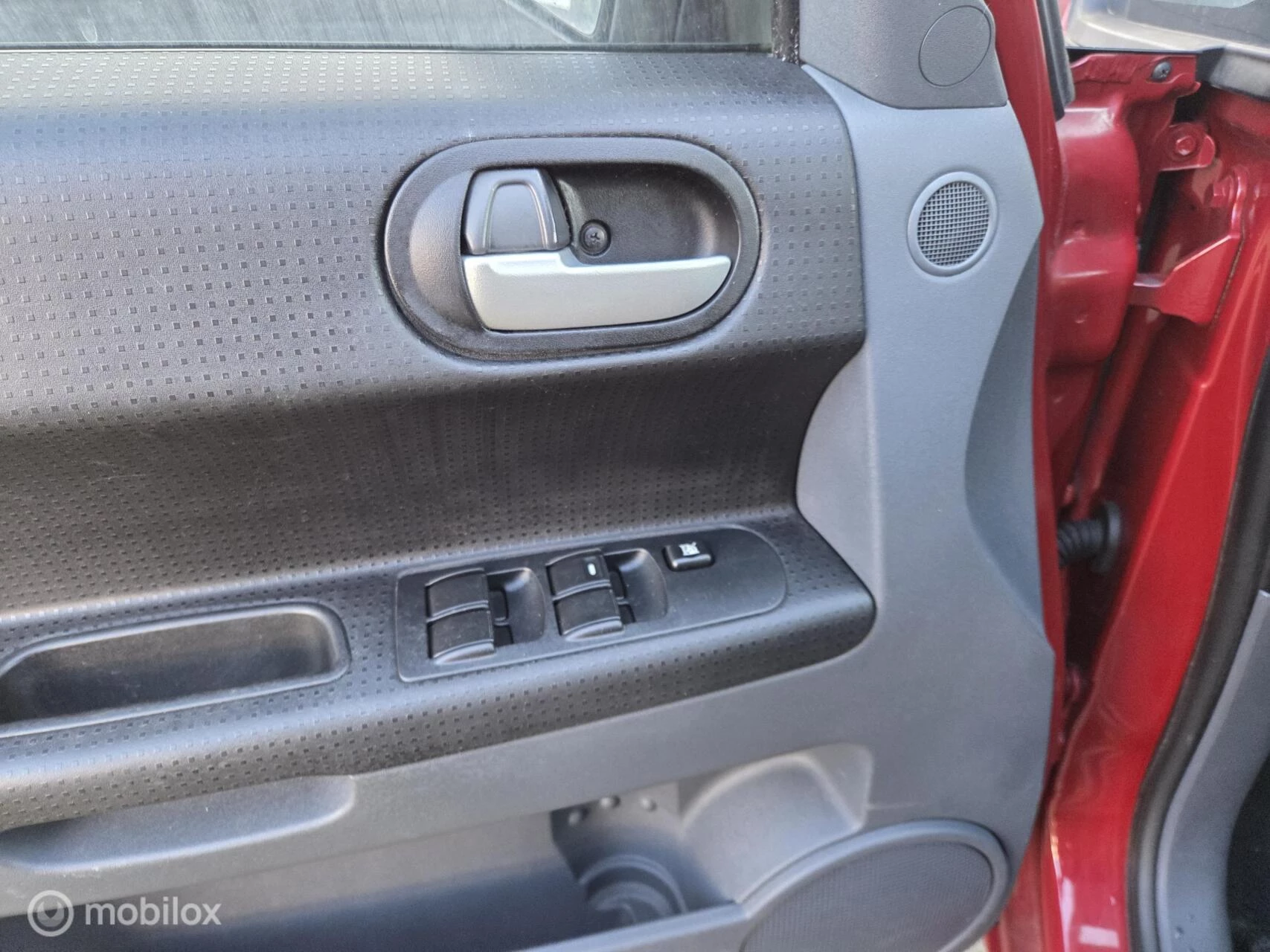 Hoofdafbeelding Mitsubishi Colt