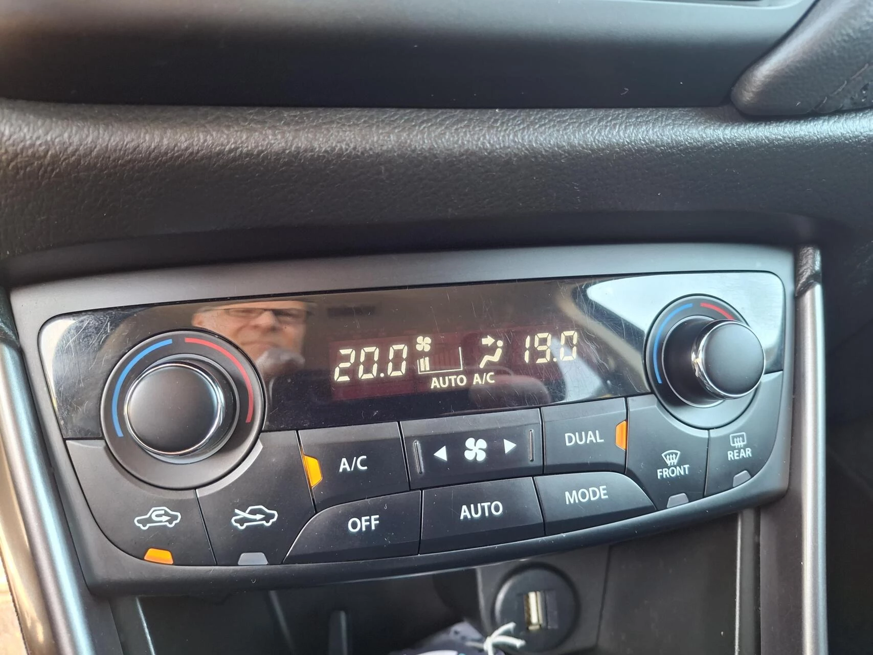 Hoofdafbeelding Suzuki S-Cross