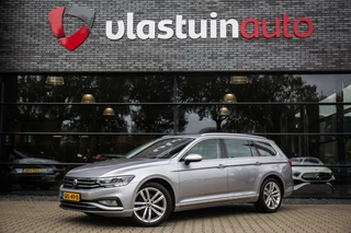 Volkswagen Passat Variant 1.5 TSI Elegance , Adap. cruise, Virtual cockpit, Carplay,