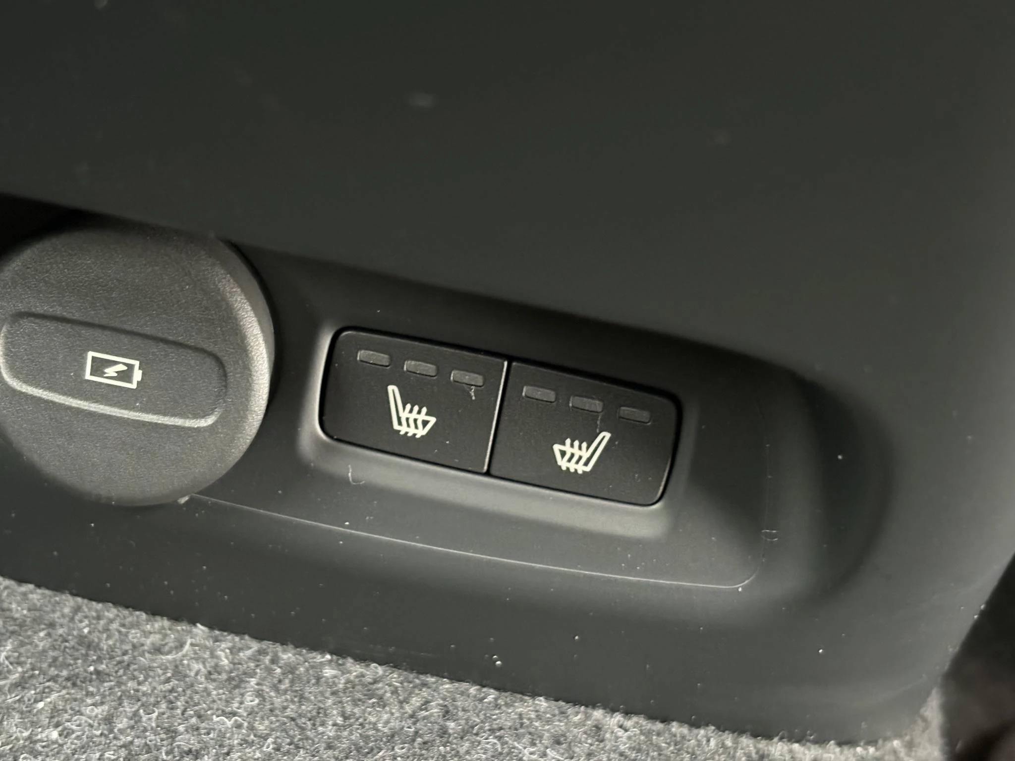 Hoofdafbeelding Volvo EX40