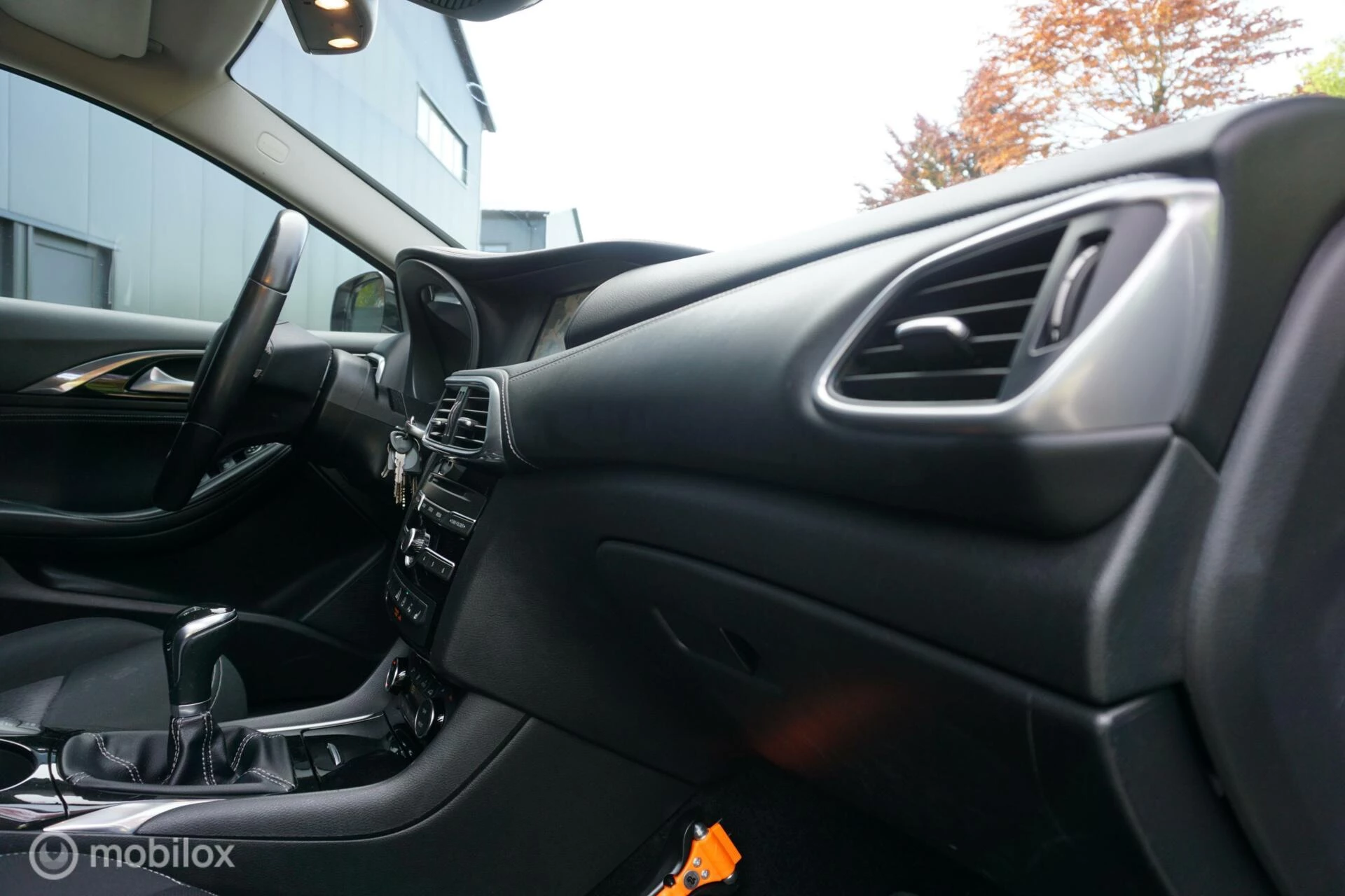 Hoofdafbeelding Infiniti Q