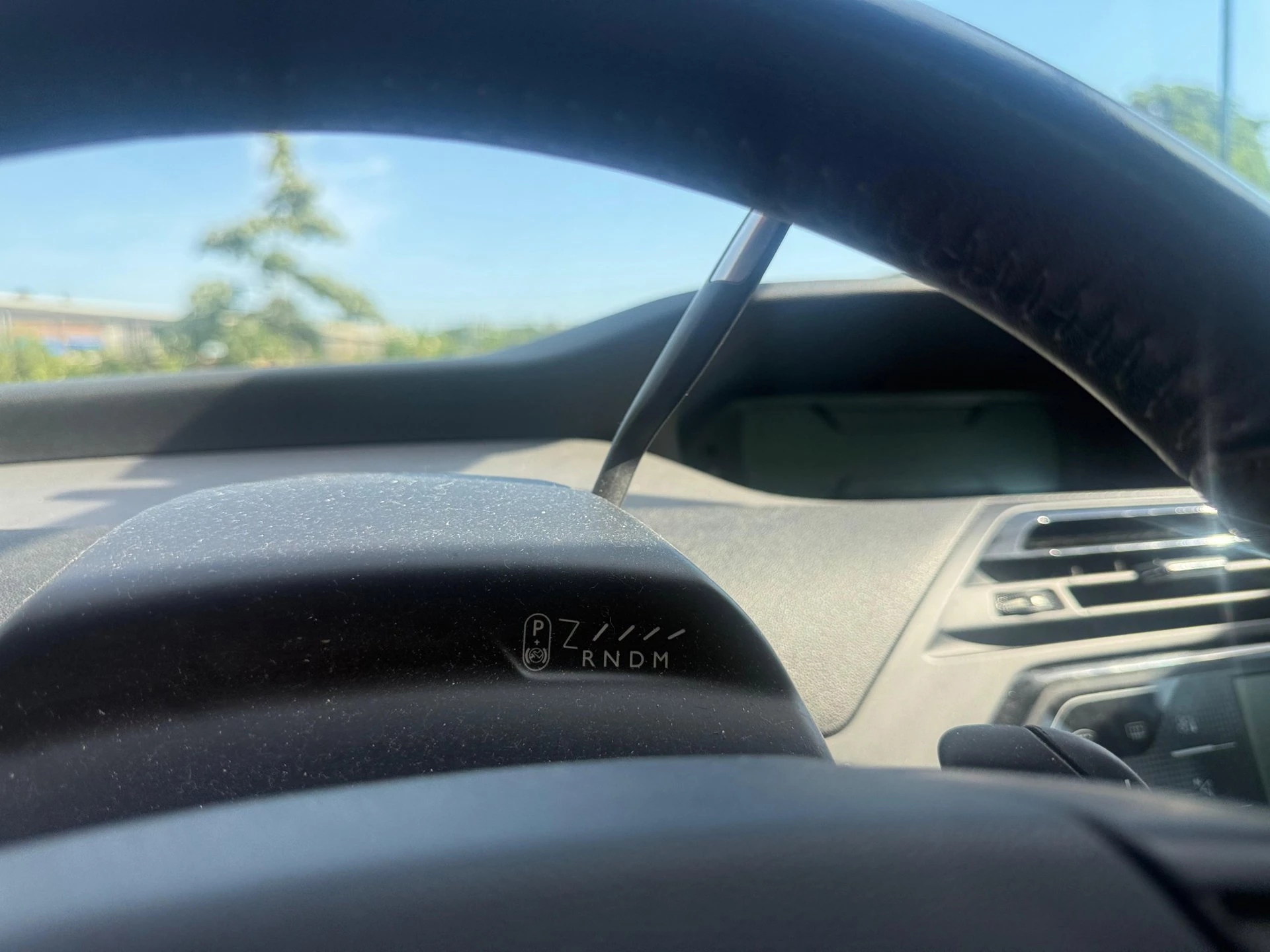 Hoofdafbeelding Citroën C4 Picasso