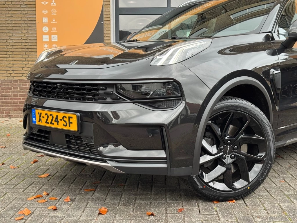 Hoofdafbeelding Lynk & Co 01