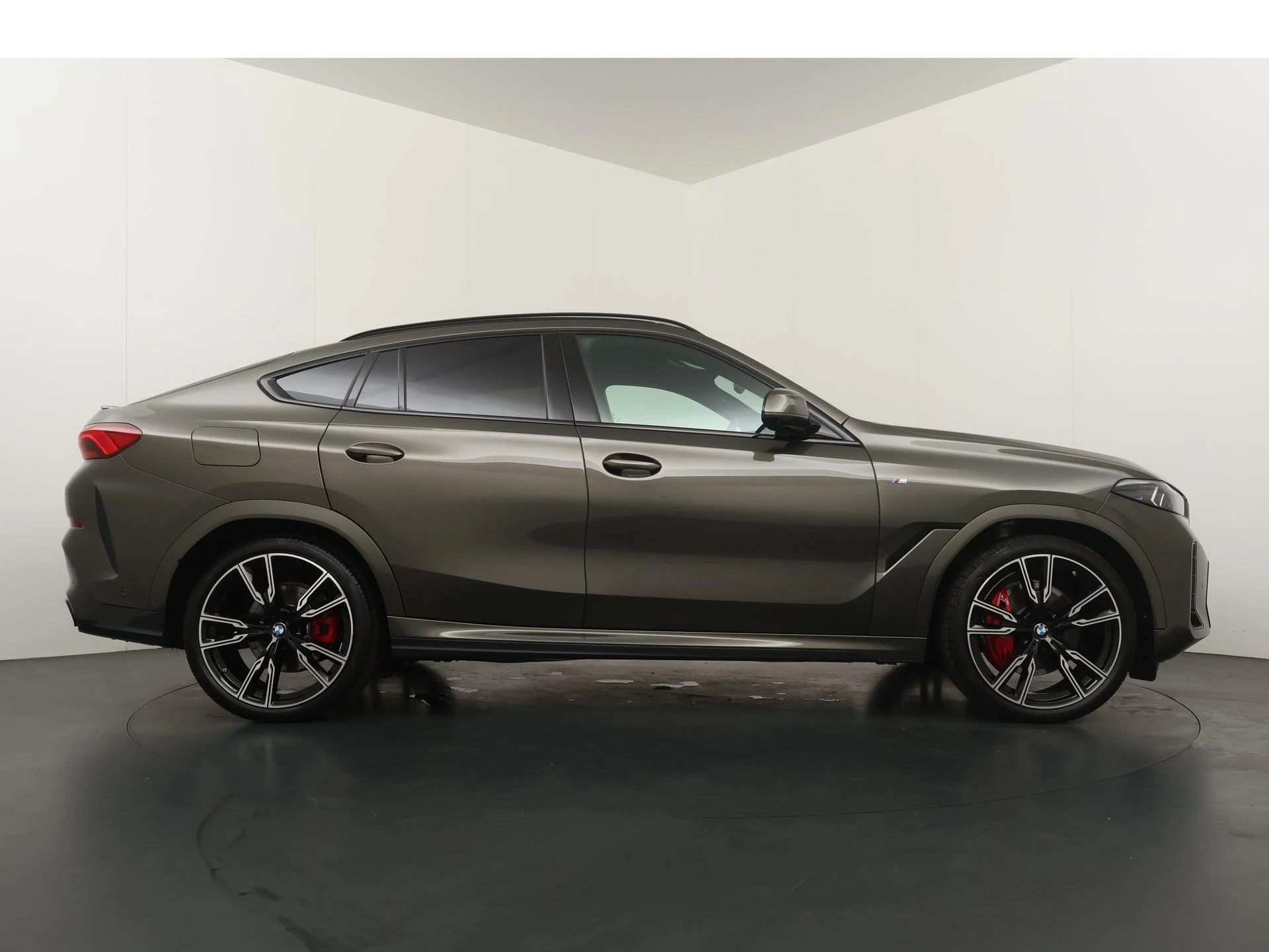 Hoofdafbeelding BMW X6