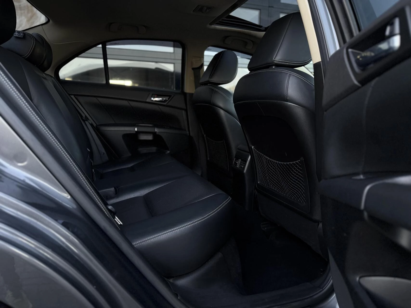 Hoofdafbeelding Suzuki Kizashi