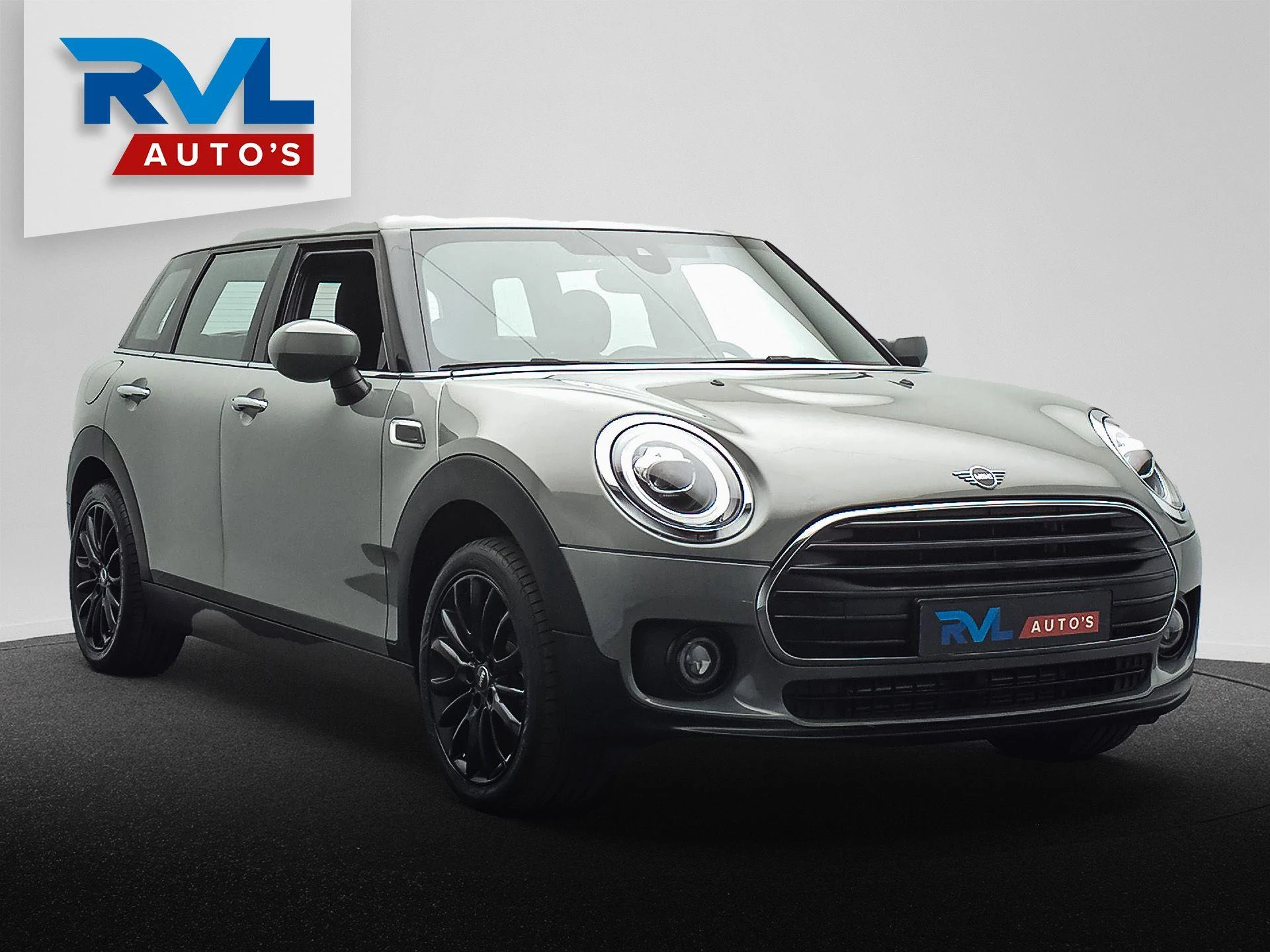 Hoofdafbeelding MINI Clubman