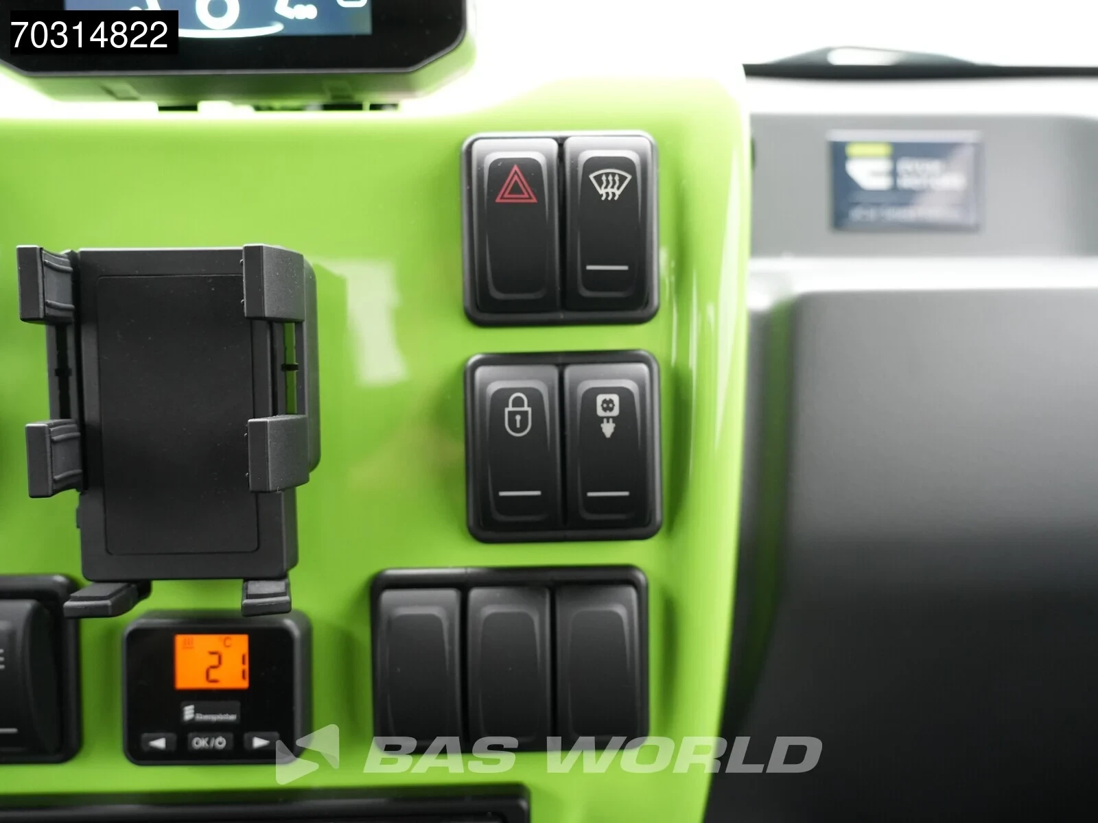 Hoofdafbeelding EVUM Motors aCar