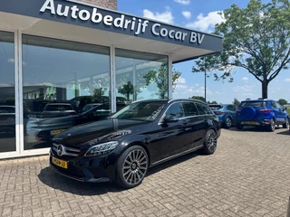 Mercedes-Benz C-Klasse 180 Business Estate Solution / ALL IN PRIJS
