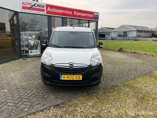 Opel Combo 1.3 CDTi L1H1