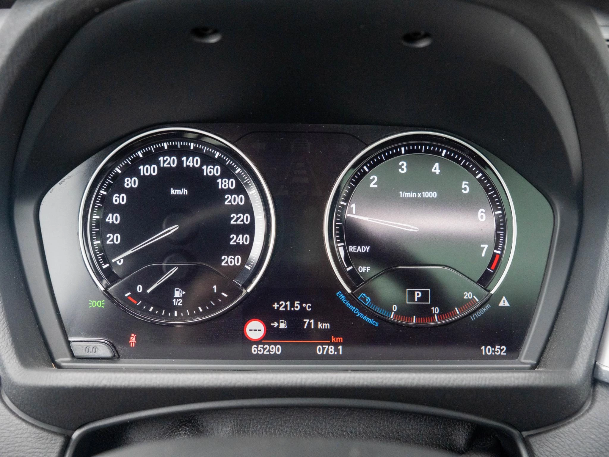 Hoofdafbeelding BMW X2