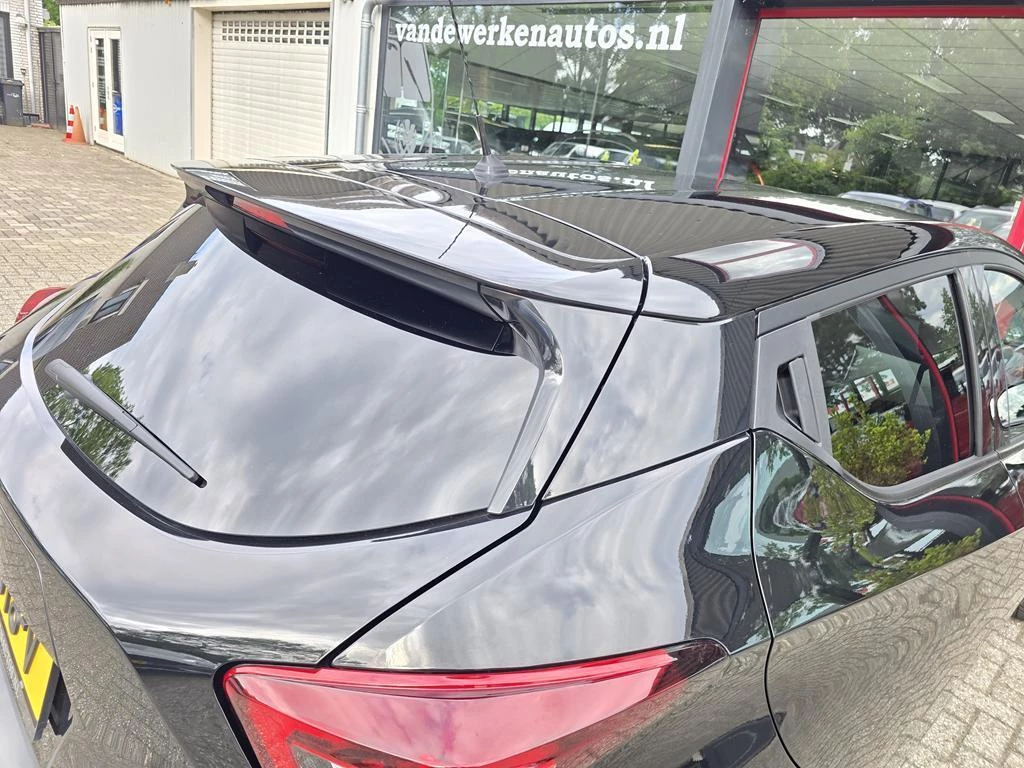 Hoofdafbeelding Nissan Micra