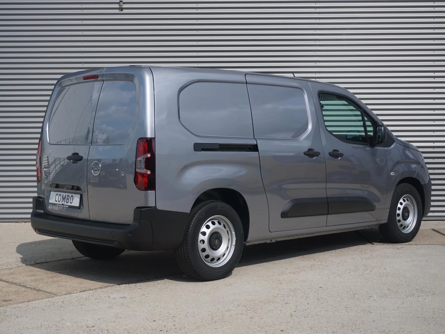 Hoofdafbeelding Opel Combo-e