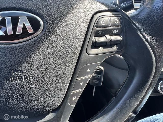 Hoofdafbeelding Kia cee'd