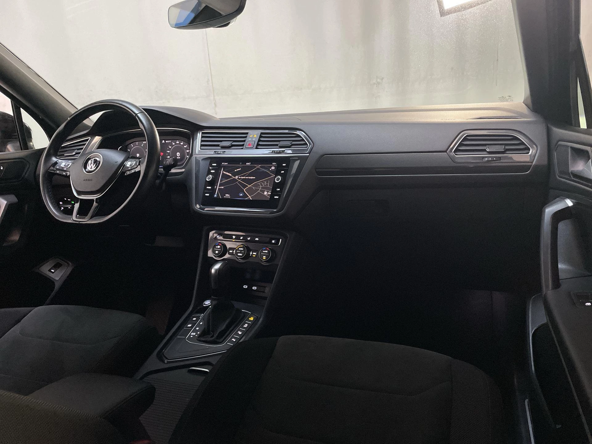 Hoofdafbeelding Volkswagen Tiguan Allspace