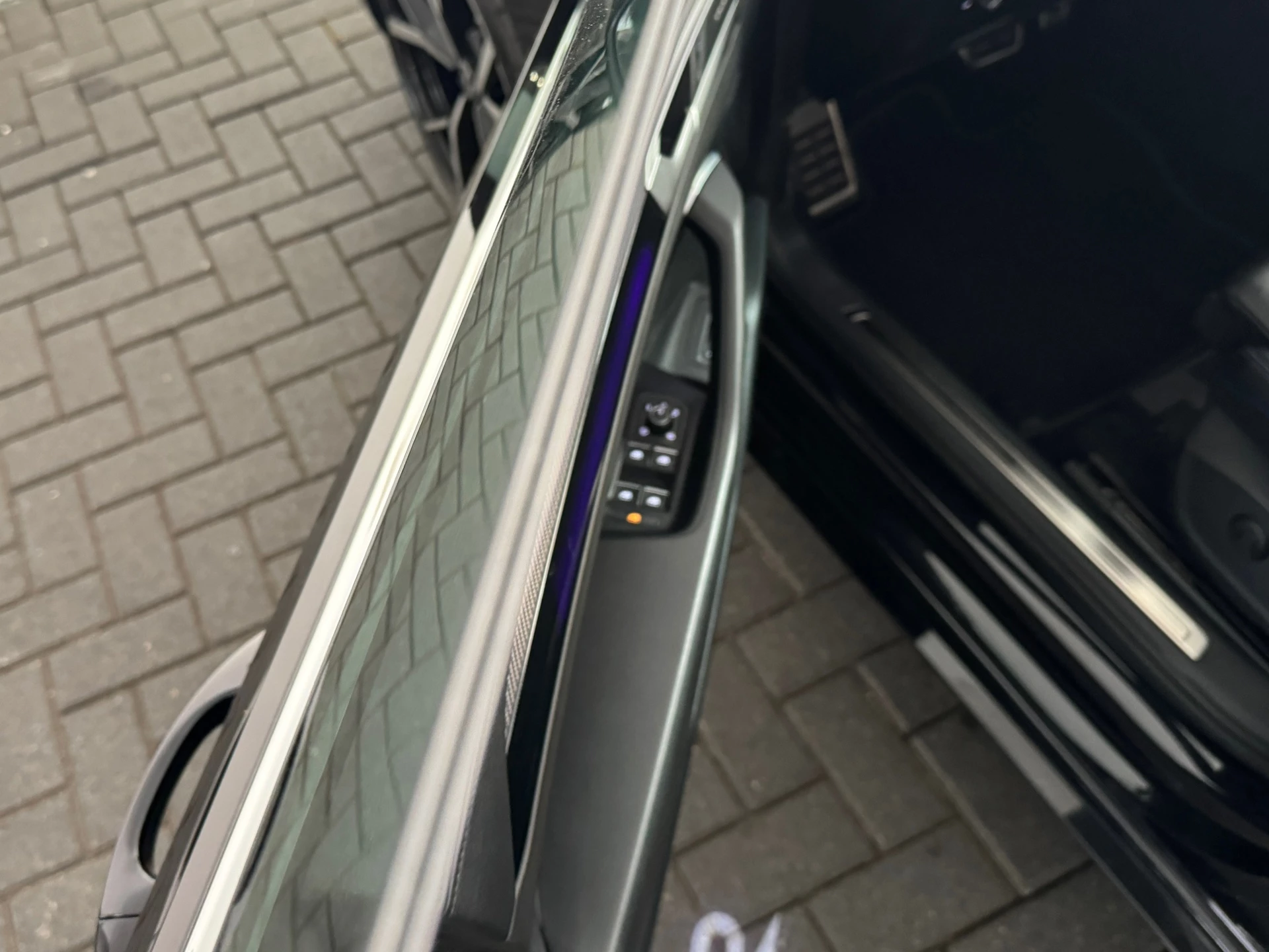 Hoofdafbeelding Volkswagen Arteon