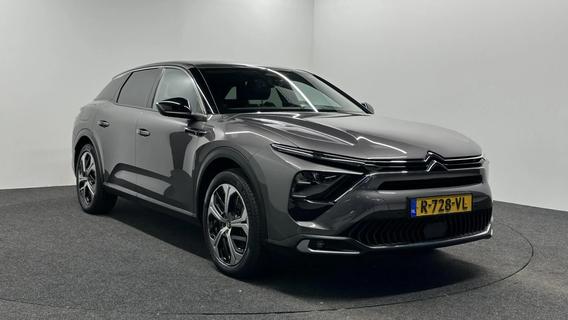 Hoofdafbeelding Citroën C5 X