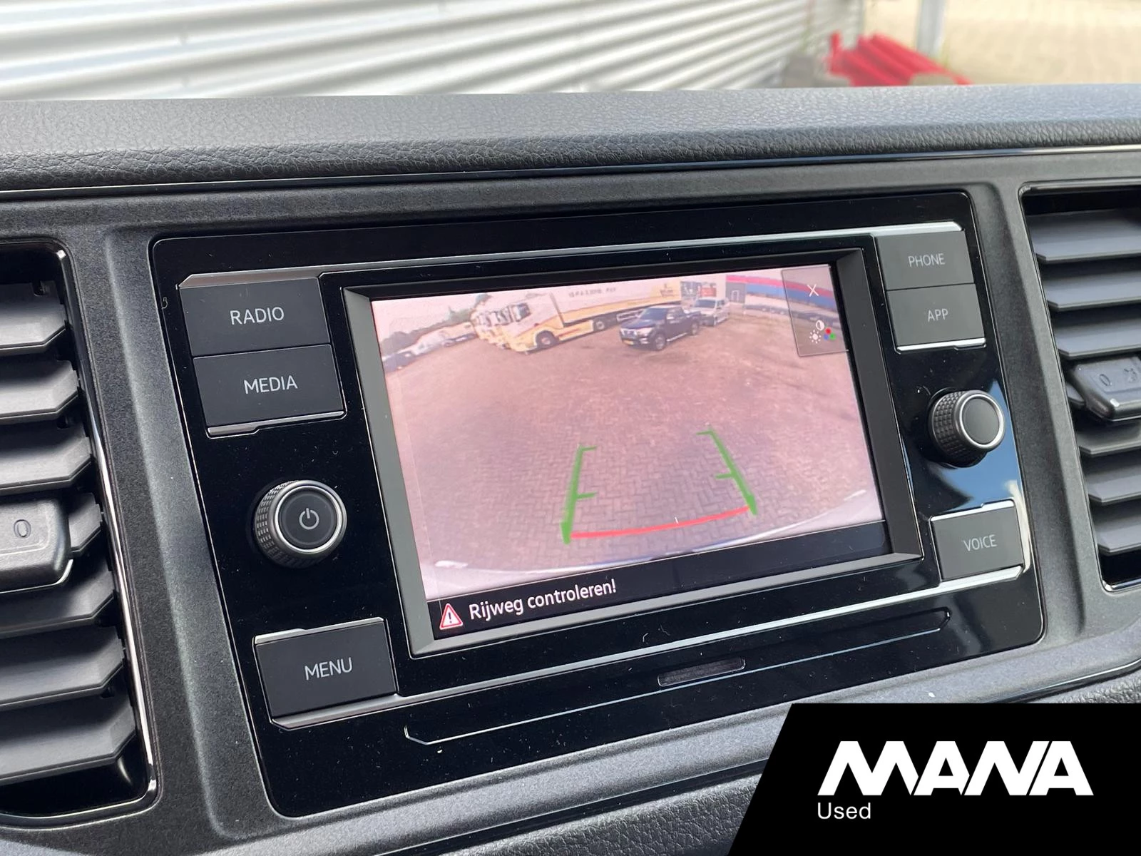 Hoofdafbeelding MAN TGE