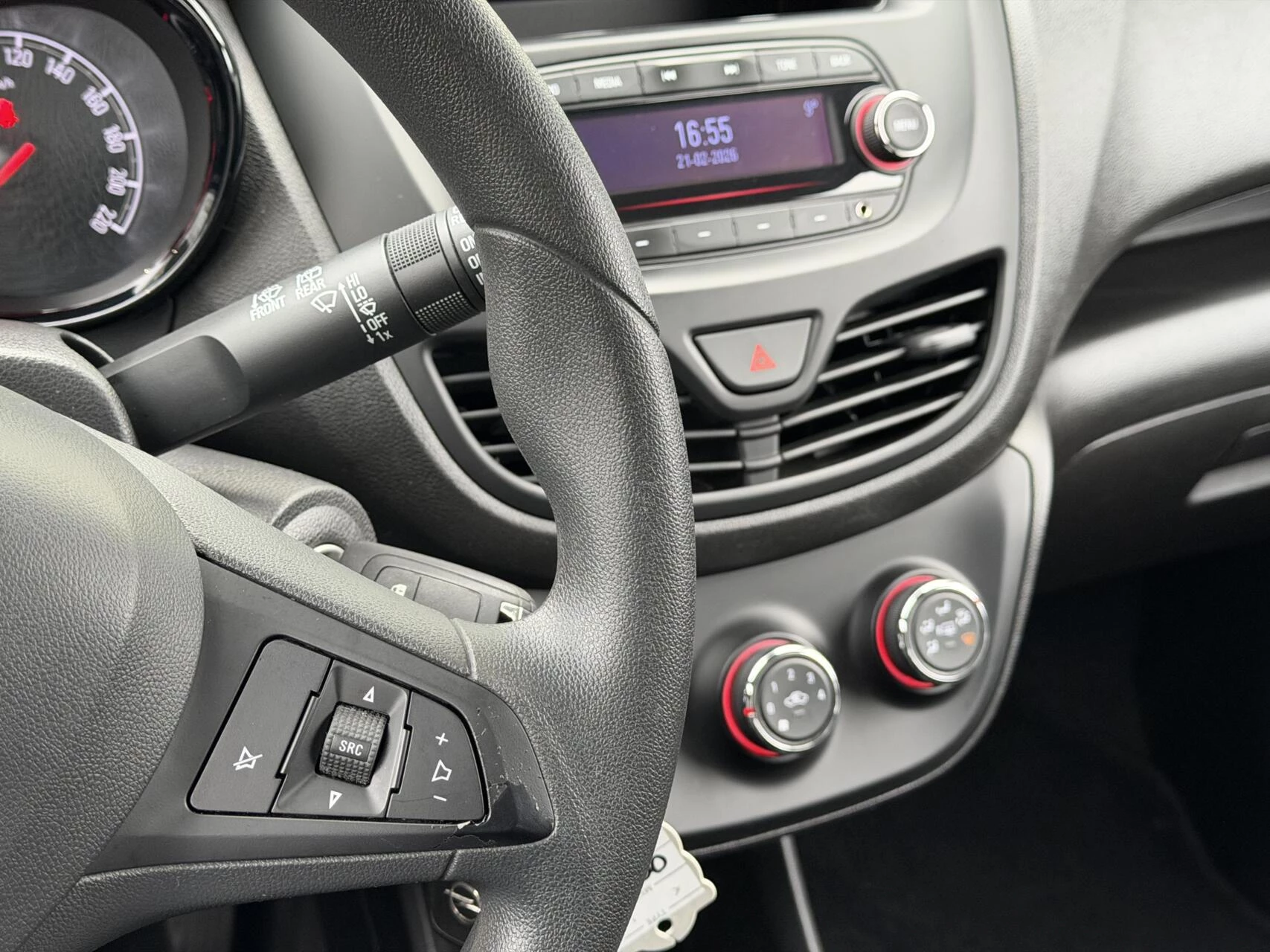 Hoofdafbeelding Opel KARL