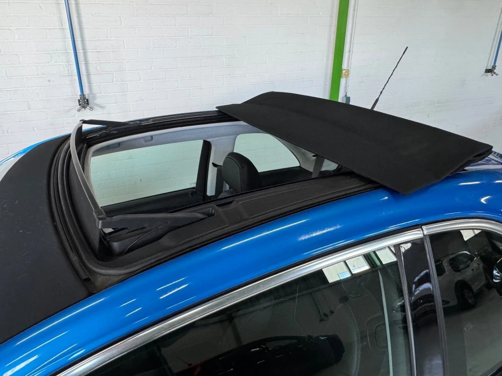 Hoofdafbeelding Opel ADAM