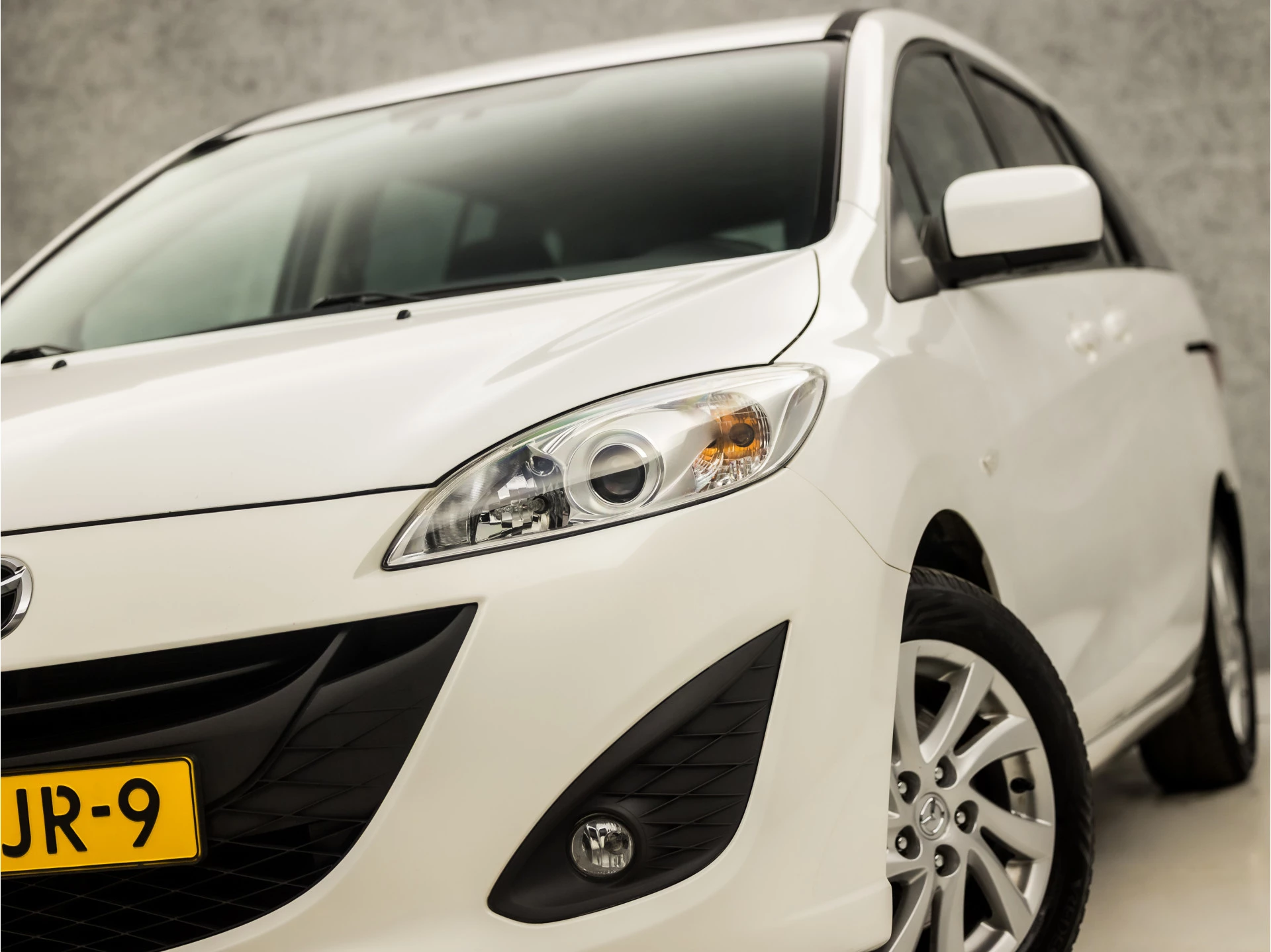 Hoofdafbeelding Mazda 5