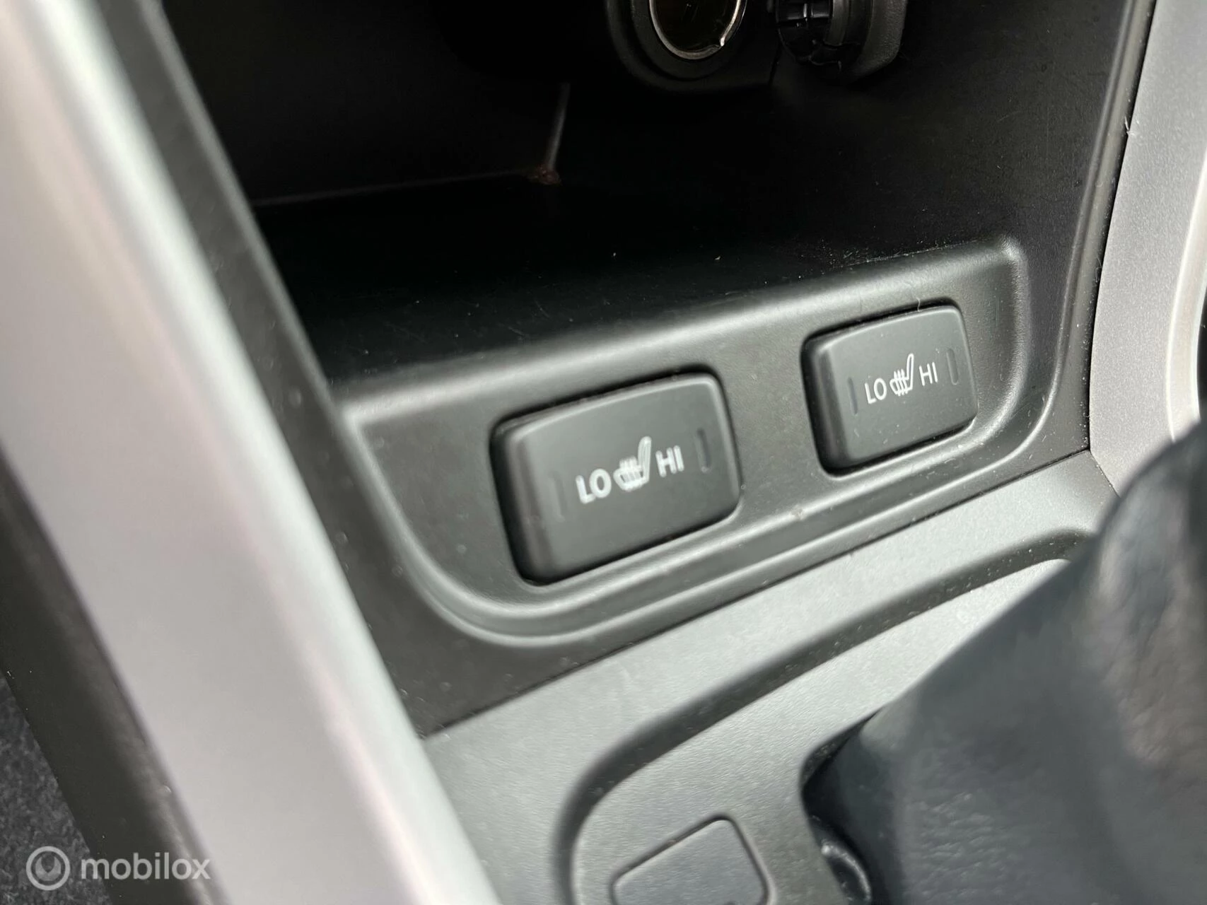 Hoofdafbeelding Suzuki S-Cross