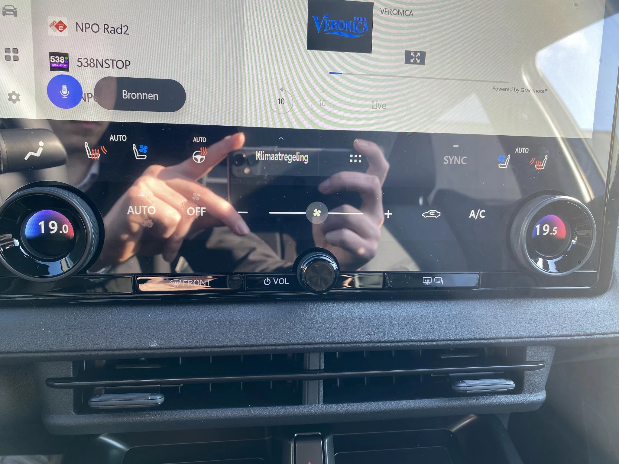 Hoofdafbeelding Toyota bZ4X