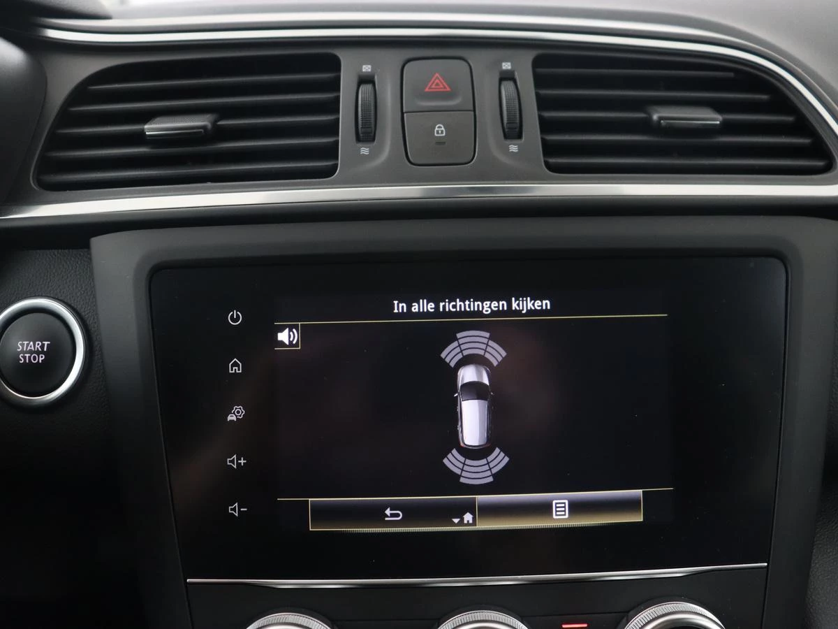Hoofdafbeelding Renault Kadjar
