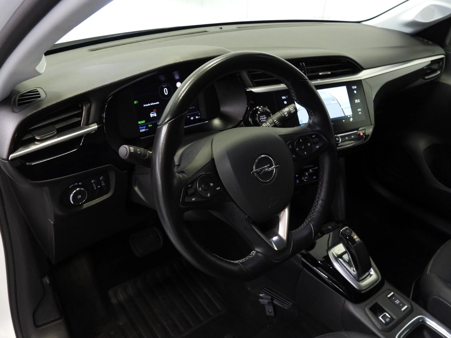 Hoofdafbeelding Opel Corsa-e