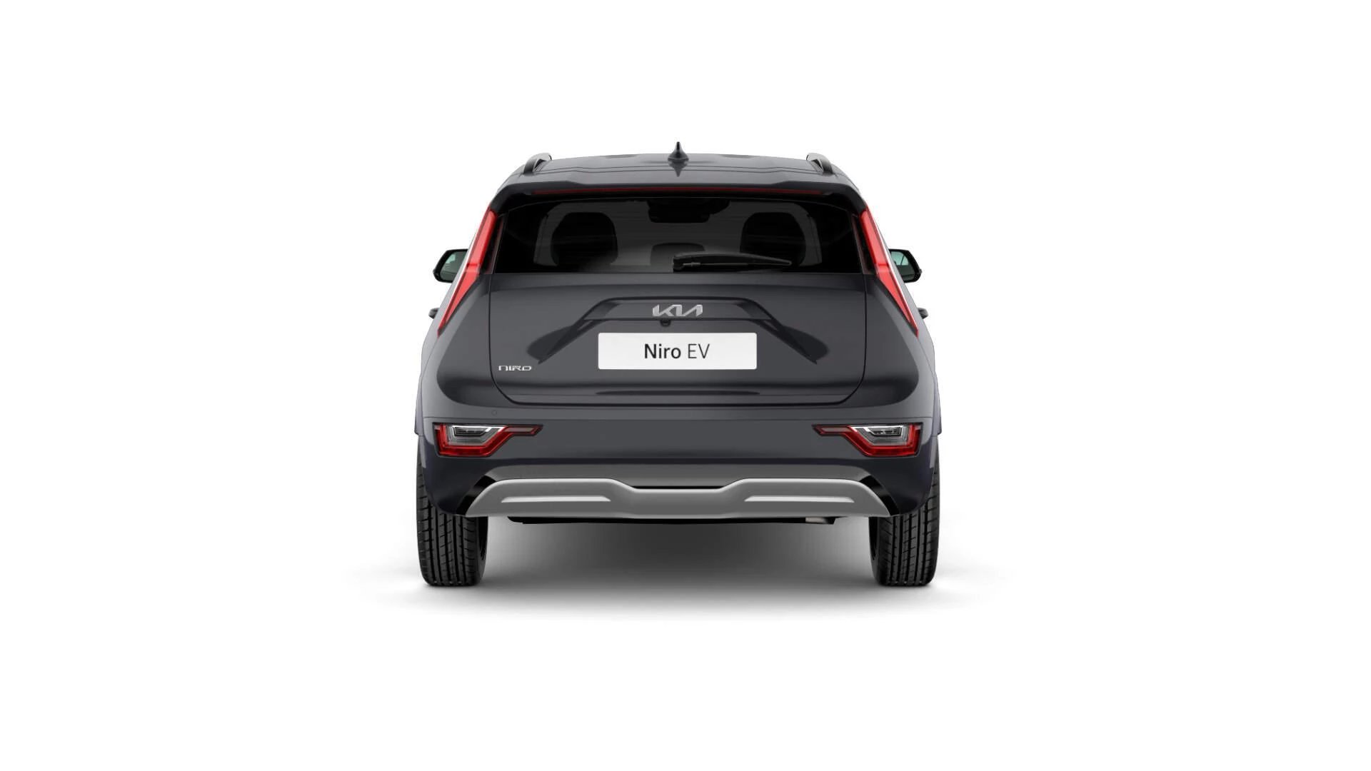 Hoofdafbeelding Kia Niro EV