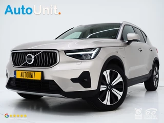 Volvo XC40 1.5 T5 262pk! Recharge Ultimate | Panoramadak | Pilot Assist | Harman/Kardon | 360 | Keyless | Carplay