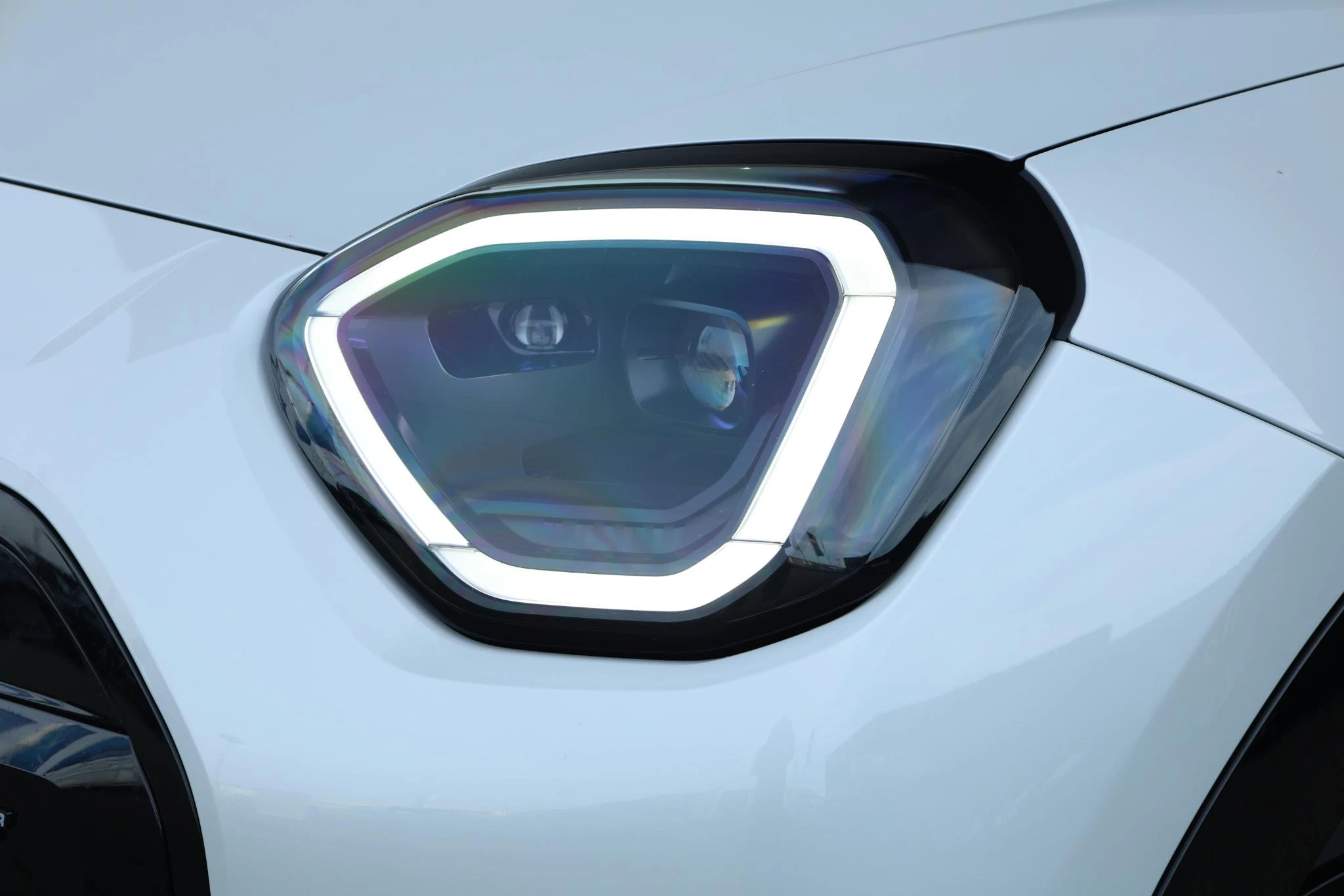 Hoofdafbeelding MINI Aceman