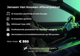 Citroen C5 Aircross 1.6 Plug-in Hybrid 180 Max / Panoramadak / Black Pack / Camera