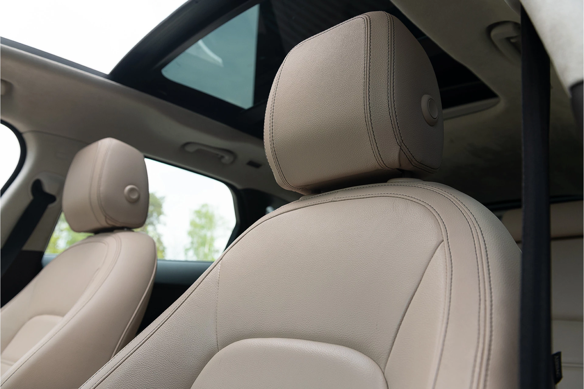 Hoofdafbeelding Jaguar F-PACE