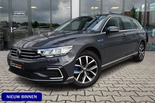 Volkswagen Passat Variant 1.4 TSI PHEV GTE | Pano | Camera | Trekhaak |