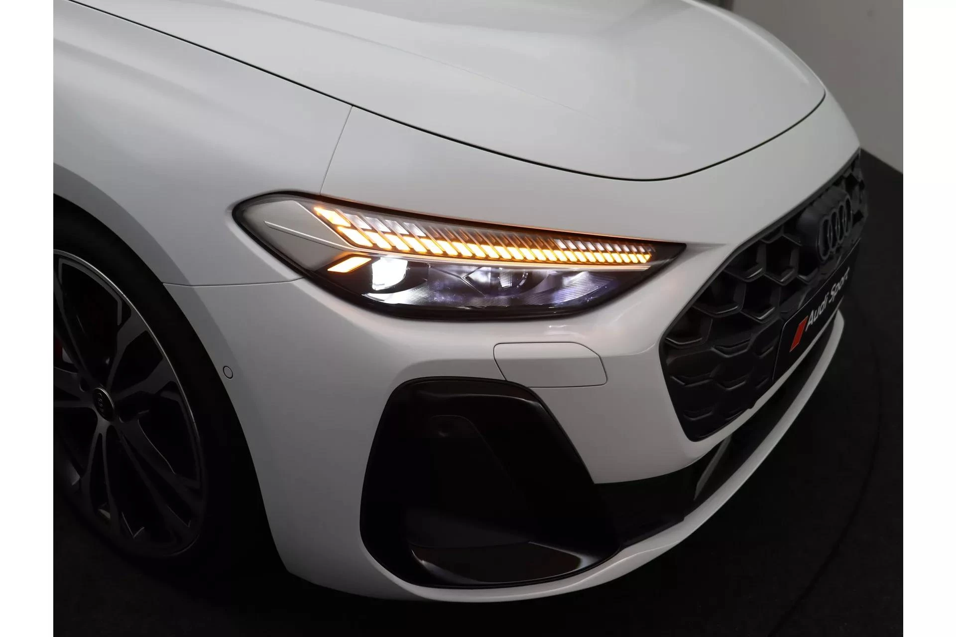 Hoofdafbeelding Audi S5
