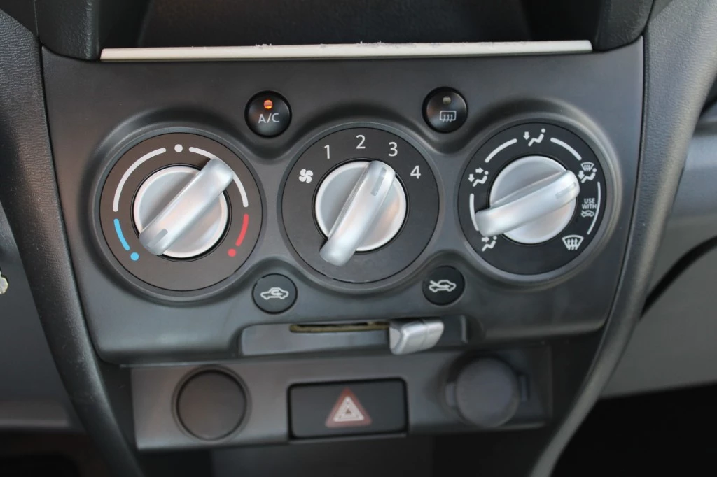 Hoofdafbeelding Suzuki Alto