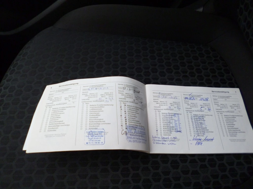 Hoofdafbeelding Opel Corsa-e